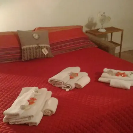 High Hopes Lägenhet Venedig