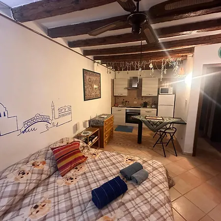 Apartament High Hopes