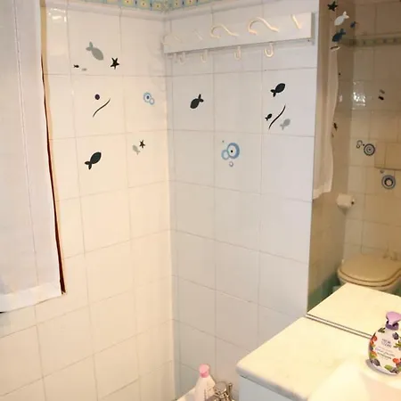 Apartmán High Hopes Benátky