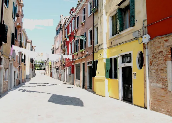 High Hopes * Wenecja