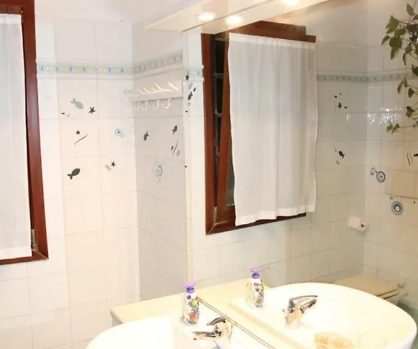 Apartament High Hopes Wenecja