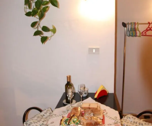 Apartament High Hopes *