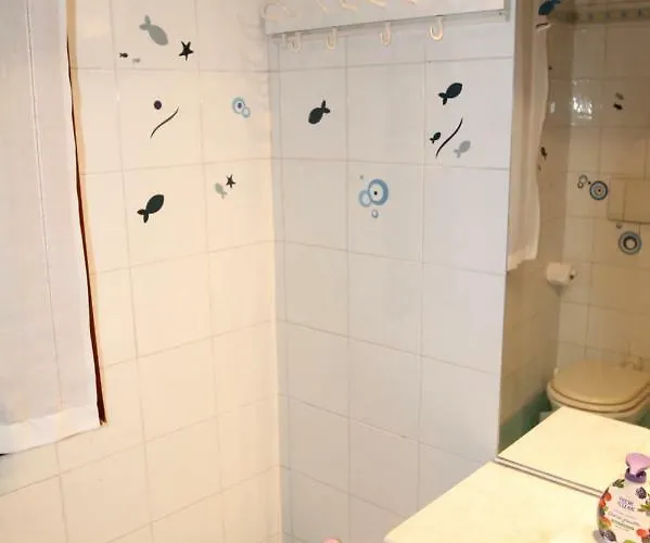 Apartament High Hopes Wenecja