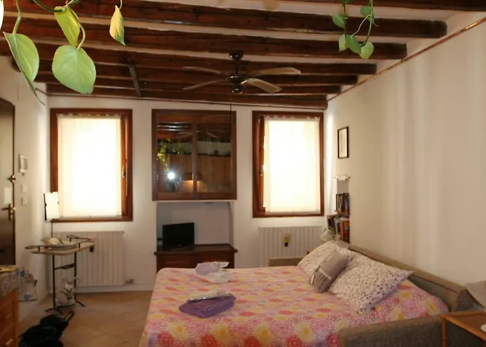 Apartament High Hopes Wenecja