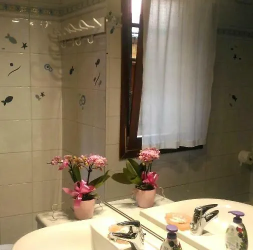 High Hopes Apartament Wenecja