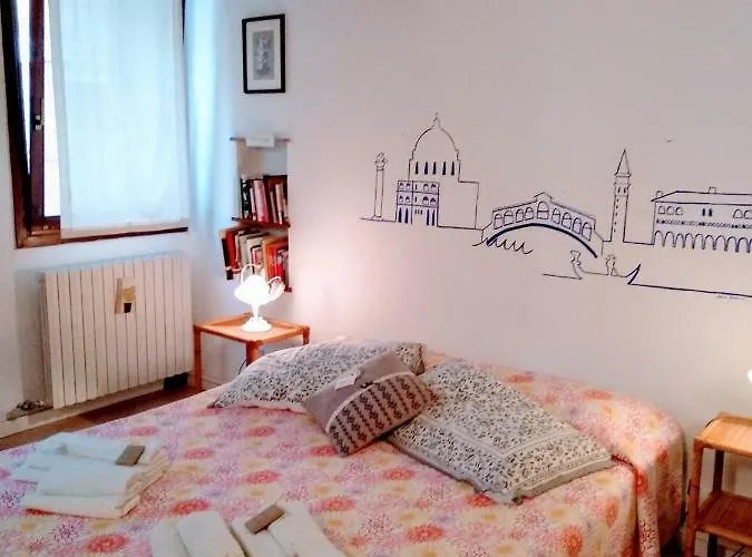 High Hopes Appartement