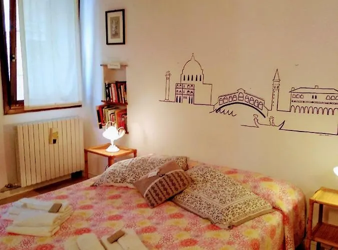 Apartament High Hopes