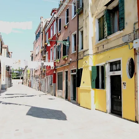 High Hopes * Venedig