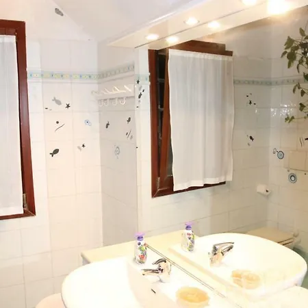 公寓 海希望公寓 威尼斯