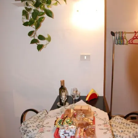 Lejlighed High Hopes *