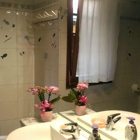 海希望公寓 公寓 威尼斯