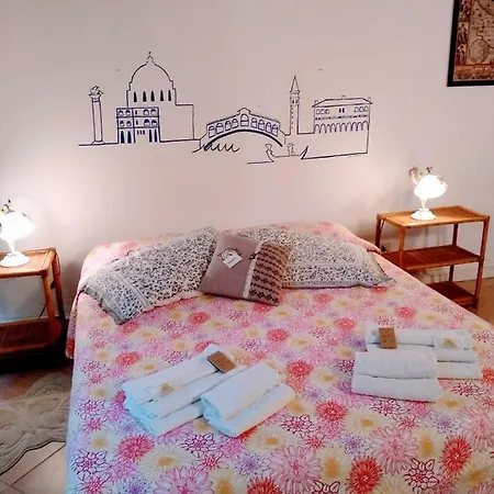 海希望公寓 公寓